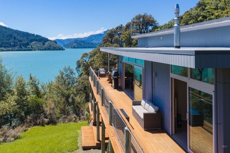 Photo of property in 362 Moetapu Bay Road, Moetapu Bay, Linkwater, 7282