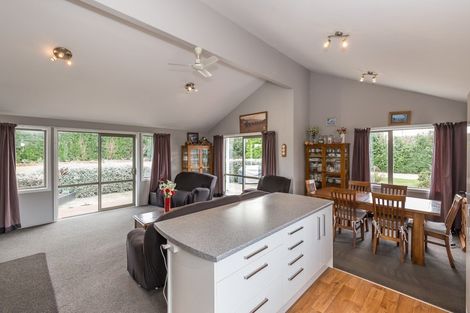 Photo of property in 214 Kivers Road, Burnham, Christchurch, 7677