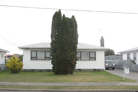 Photo of property in 14 Richmond Street, Maraenui, Napier, 4110
