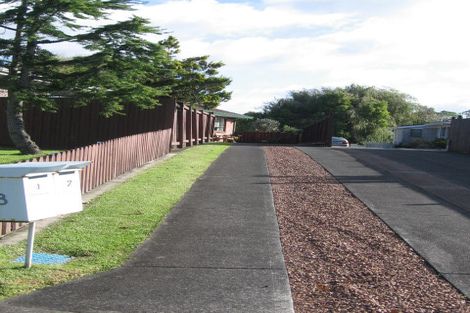 Photo of property in 1/8 Kentigern Close, Pakuranga, Auckland, 2010