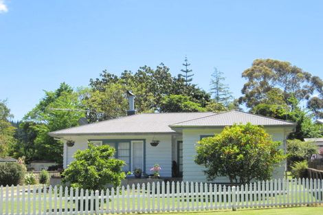 Photo of property in 5 Farrimond Place, Kaitaia, 0410
