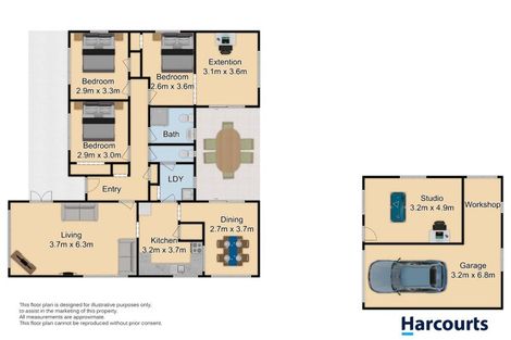 Photo of property in 40 Helena Road, Hillcrest, Hamilton, 3216