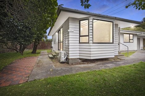 Photo of property in 2/14 Nathan Street, Tawa, Wellington, 5028