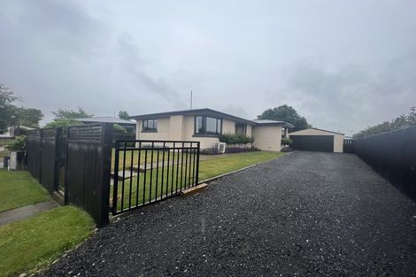 Photo of property in 11 Talbot Place, Hargest, Invercargill, 9810