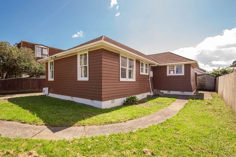 Photo of property in 1/55 Gordon Street, Avalon, Lower Hutt, 5011