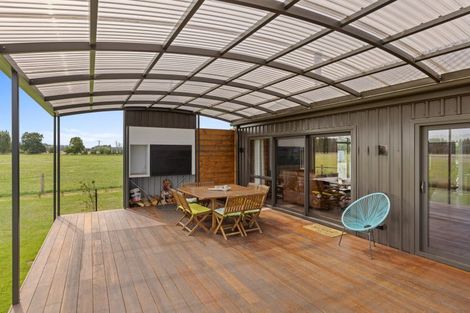 Photo of property in 45 Selwyn Lake Road, Leeston, 7683