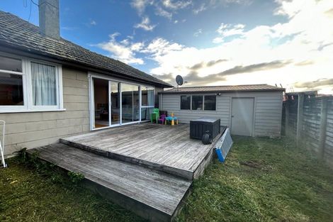 Photo of property in 38 Rawlings Street, Bader, Hamilton, 3206