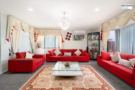 Photo of property in 98 Chapel Road, Flat Bush, Auckland, 2019