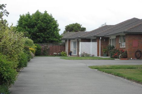 Photo of property in 3/38 Waimairi Road, Upper Riccarton, Christchurch, 8041