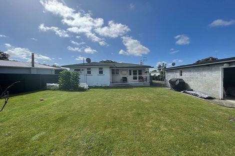 Photo of property in 9 Hartley Place, Awapuni, Palmerston North, 4412
