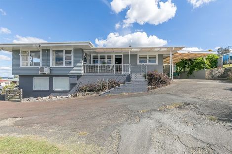 Photo of property in 1 Thomson Avenue, Otorohanga, 3900