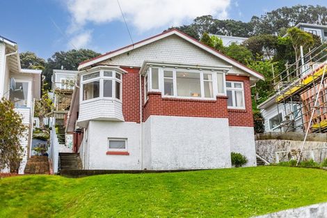Photo of property in 27 Buckingham Street, Melrose, Wellington, 6023