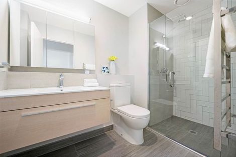 Photo of property in 303/22 Library Lane, Albany, Auckland, 0632