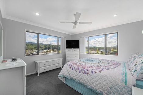 Photo of property in 5 Fantail Heights, Picton, 7220