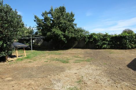 Photo of property in 17a Solway Street, Levin, 5510