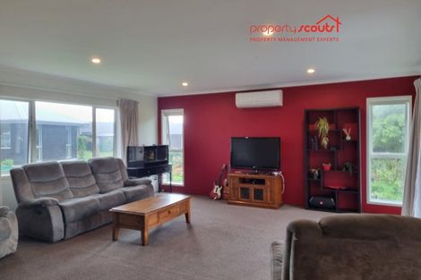 Photo of property in 50 Aratapu Street, Waitara, 4320