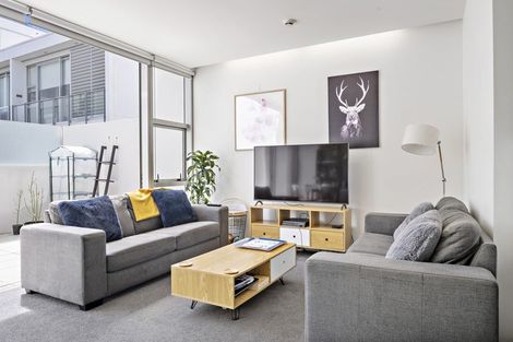 Photo of property in 311/28 College Hill, Freemans Bay, Auckland, 1011