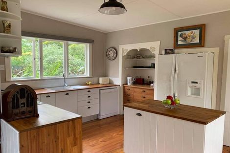 Photo of property in 17 Walmsley Road, Waihi, 3610