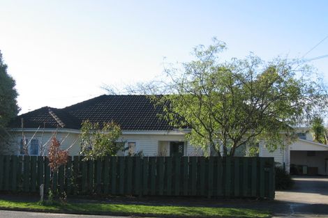 Photo of property in 62 Willoughby Street, Whitiora, Hamilton, 3200