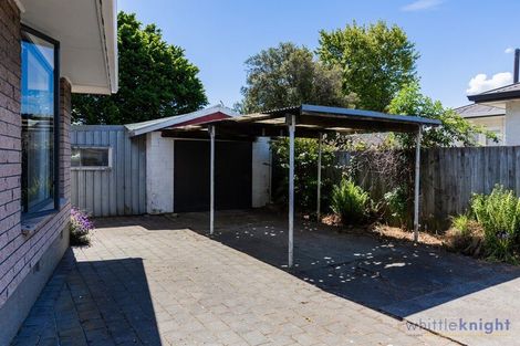 Photo of property in 6 Gladson Avenue, Sockburn, Christchurch, 8042