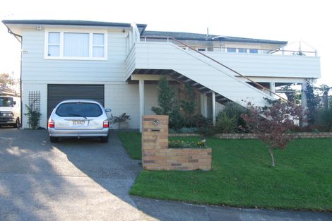 Photo of property in 7 Willow Way, Sunnyhills, Auckland, 2010