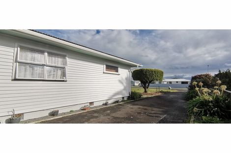 Photo of property in 113 Apatu Street, Wairoa, 4108