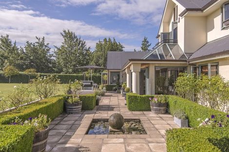 Photo of property in 669 Mairaki Road, Fernside, Rangiora, 7471