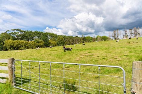 Photo of property in 438b Oruawharo Road, Oruawharo, Wellsford, 0975