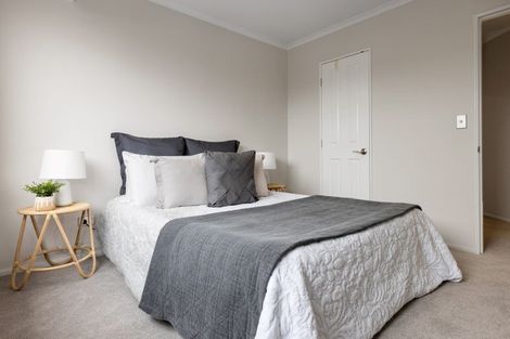 Photo of property in 19 Excalibur Place, Burwood, Christchurch, 8083