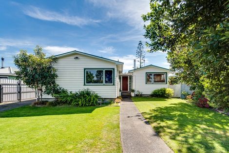 Photo of property in 34 Morgan Avenue, Marewa, Napier, 4110