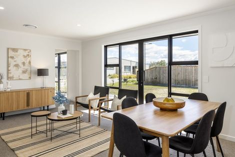 Photo of property in 8 Ketu Lane, Redwoodtown, Blenheim, 7201