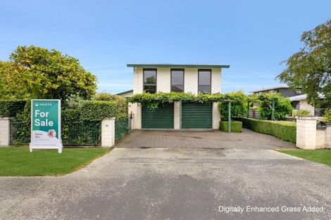 Photo of property in 46 Farm Road, Allenton, Ashburton, 7700