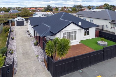 Photo of property in 80 Hassall Street, Watlington, Timaru, 7910