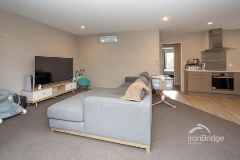 Photo of property in 36d Fairfield Avenue, Addington, Christchurch, 8024