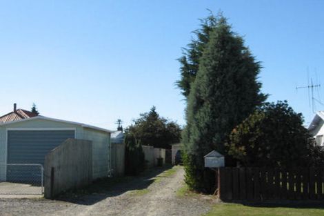 Photo of property in 12 Thomas Street, Temuka, 7920