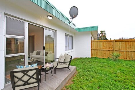 Photo of property in 3/9 Vine Street, Mangere East, Auckland, 2024