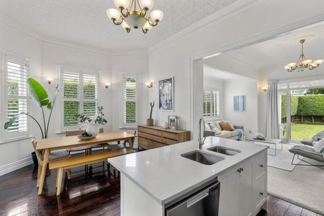 Photo of property in 7a Golf Road, Epsom, Auckland, 1023
