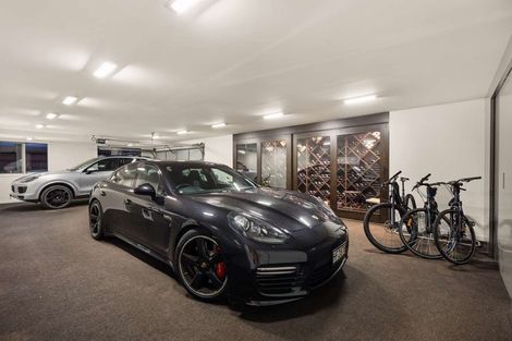 Photo of property in 22 Brighton Road, Parnell, Auckland, 1052