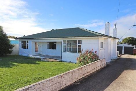 Photo of property in 39 Till Street, South Hill, Oamaru, 9400