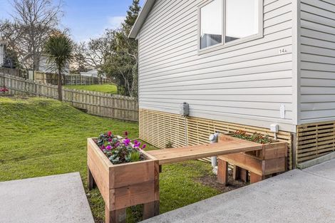 Photo of property in 14a Packham Place, Beach Haven, Auckland, 0626