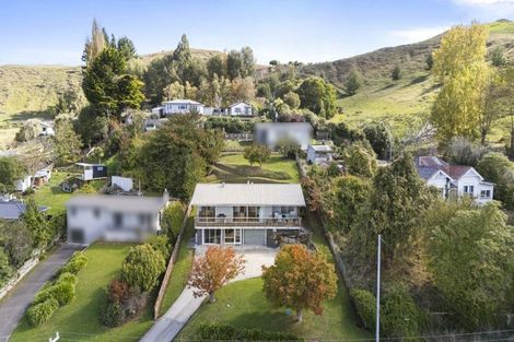 Photo of property in 27 Ruru Road, Taihape, 4720