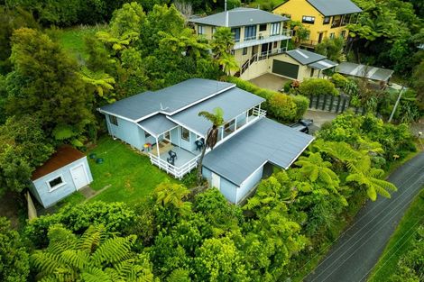 Photo of property in 73 Moenui Road, Havelock, Picton, 7281