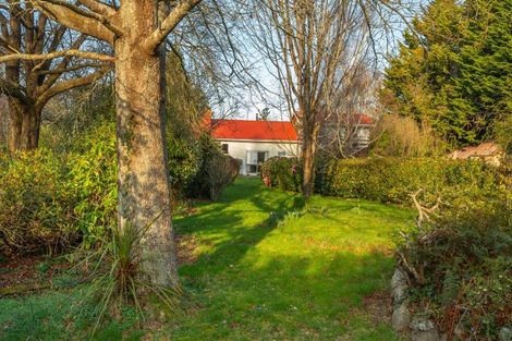 Photo of property in 2576 Homebush Road, Glentunnel, Coalgate, 7673