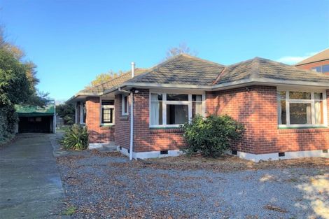 Photo of property in 180 Main North Road, Redwood, Christchurch, 8051