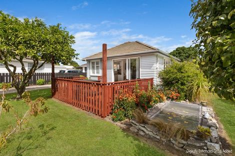Photo of property in 33 Paterson Street, Aramoho, Whanganui, 4500