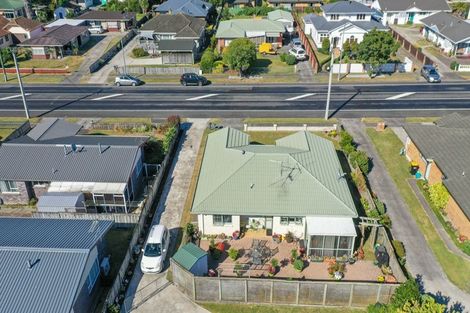 Photo of property in 88a Studholme Street, Morrinsville, 3300