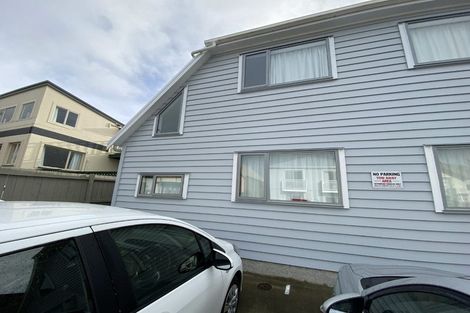 Photo of property in 14 Titan Street, North Dunedin, Dunedin, 9016