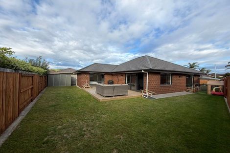 Photo of property in 123 Tuihana Drive, Papamoa Beach, Papamoa, 3118