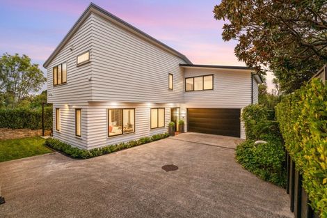 Photo of property in 51a Kesteven Avenue, Glendowie, Auckland, 1071