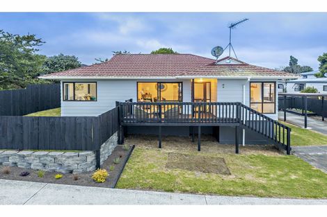 Photo of property in 3/22 Swaffield Road, Papatoetoe, Auckland, 2025